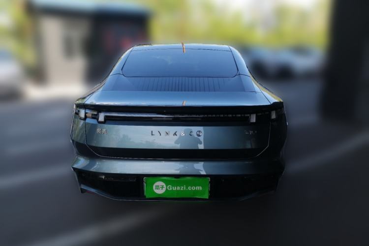 Used Lynk & Co Z10 2025 95 kWh 766 km Range Rear-Wheel Drive Max Rear