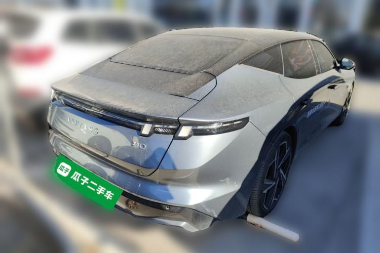Used Lynk & Co Z10 2025 95 kWh 702 km All-Wheel Drive Intelligent Driving Ultra Rear Right 45 Deg