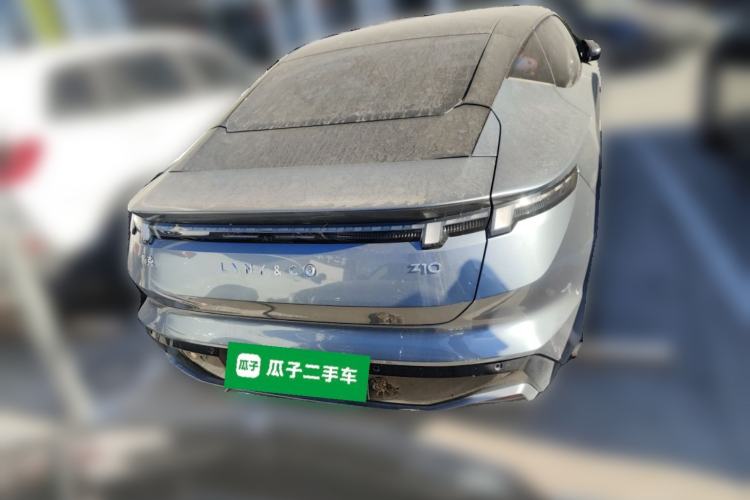 Used Lynk & Co Z10 2025 95 kWh 702 km All-Wheel Drive Intelligent Driving Ultra Rear