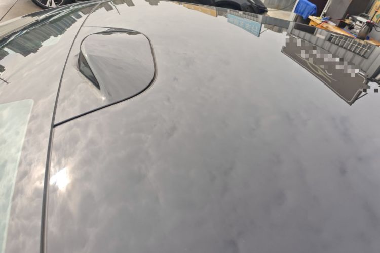 Used Lynk & Co Z10 2025 95 kWh 702 km All-Wheel Drive Intelligent Driving Ultra Roof