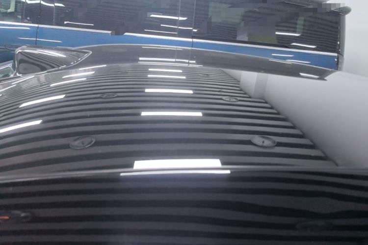 Used Lynk & Co Z10 2025 95 kWh 702 km All-Wheel Drive Intelligent Driving Ultra Roof