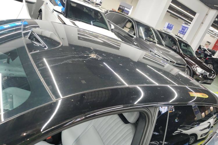 Used Lynk & Co Z10 2025 95 kWh 702 km All-Wheel Drive Intelligent Driving Ultra Roof