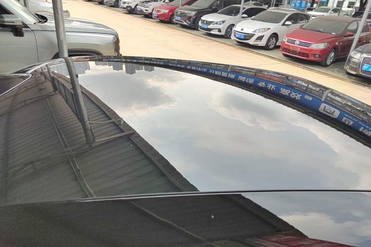 Used Lynk & Co Z10 2025 95 kWh 702 km All-Wheel Drive Intelligent Driving Ultra Roof