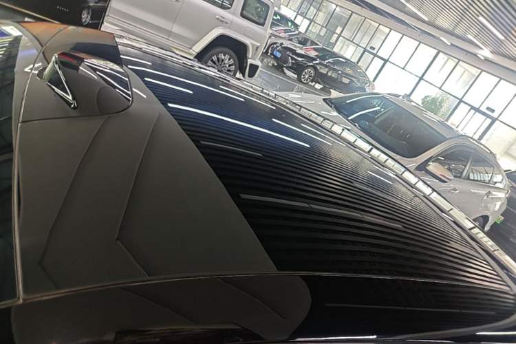 Used Lynk & Co Z10 2025 95 kWh 702 km All-Wheel Drive Intelligent Driving Ultra Roof
