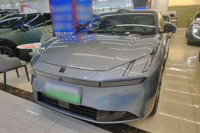 Used Lynk & Co Z10 2025 95 kWh 702 km All-Wheel Drive Intelligent Driving Ultra