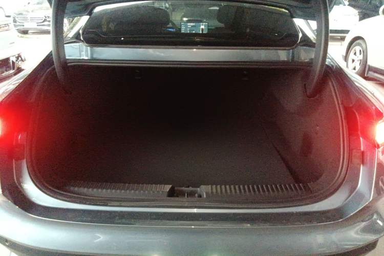 Used Lynk & Co Z10 2025 95 kWh 702 km All-Wheel Drive Intelligent Driving Ultra Trunk