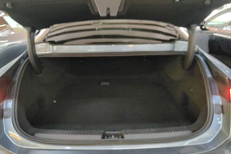 Used Lynk & Co Z10 2025 95 kWh 702 km All-Wheel Drive Intelligent Driving Ultra Trunk