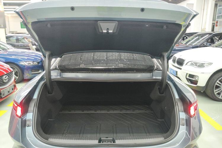 Used Lynk & Co Z10 2025 95 kWh 702 km All-Wheel Drive Intelligent Driving Ultra Trunk