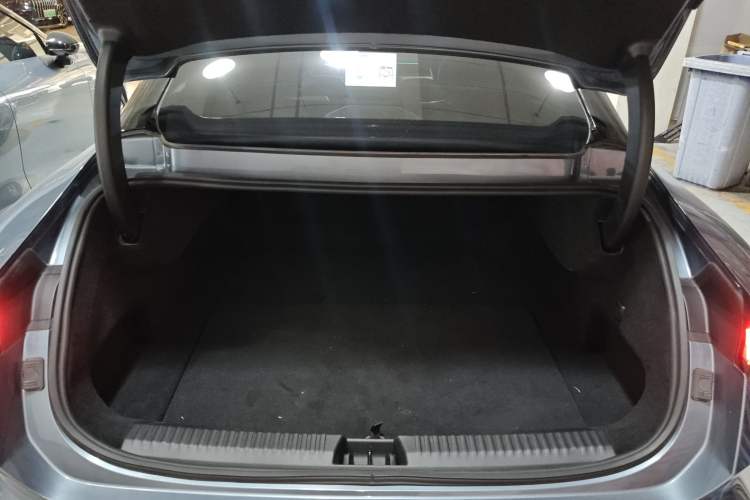 Used Lynk & Co Z10 2025 95 kWh 702 km All-Wheel Drive Intelligent Driving Ultra Trunk