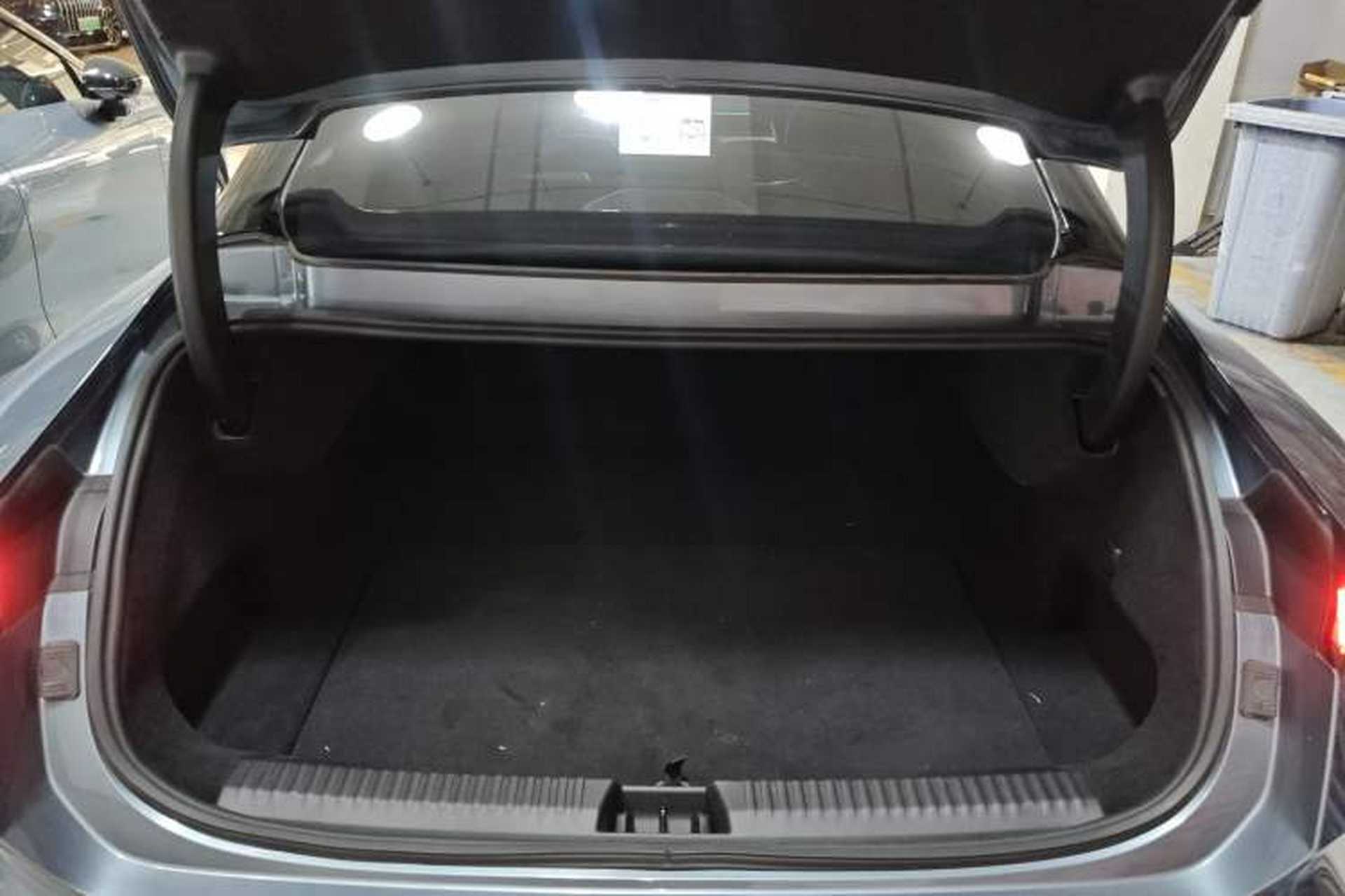 Used Lynk & Co Z10 2025 95 kWh 702 km All-Wheel Drive Intelligent Driving Ultra Trunk
