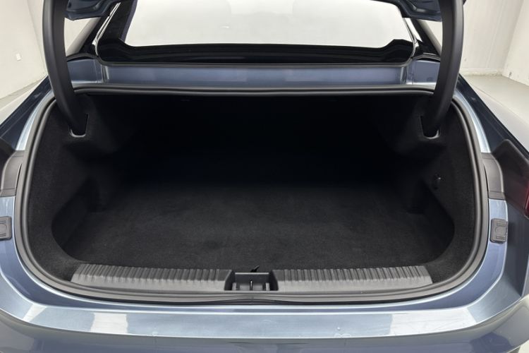 Used Lynk & Co Z10 2025 95 kWh 702 km All-Wheel Drive Intelligent Driving Ultra Trunk