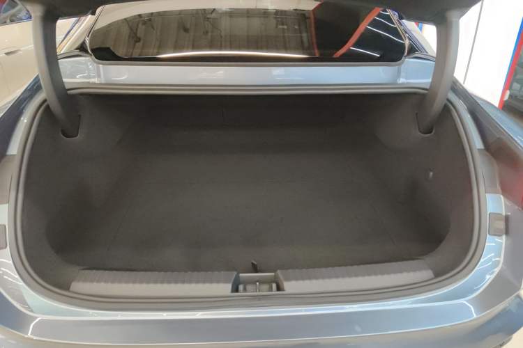 Used Lynk & Co Z10 2025 95 kWh 702 km All-Wheel Drive Intelligent Driving Ultra Trunk