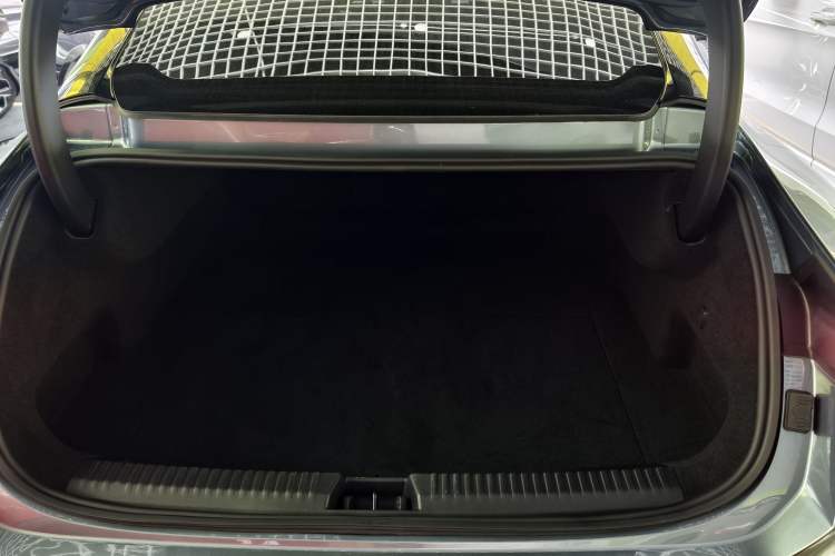 Used Lynk & Co Z10 2025 95 kWh 702 km All-Wheel Drive Intelligent Driving Ultra Trunk