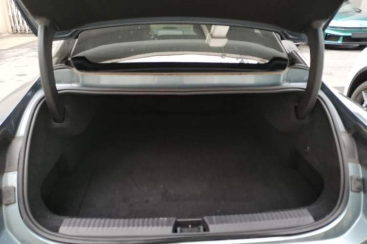 Used Lynk & Co Z10 2025 95 kWh 702 km All-Wheel Drive Intelligent Driving Ultra Trunk