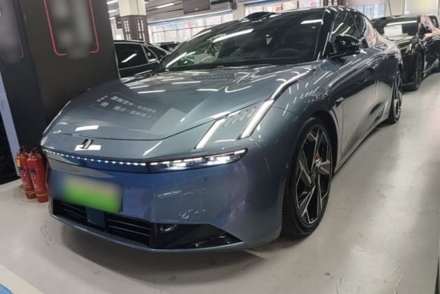 Used Lynk & Co Z10 2025 95 kWh 702 km All-Wheel Drive Intelligent Driving Ultra