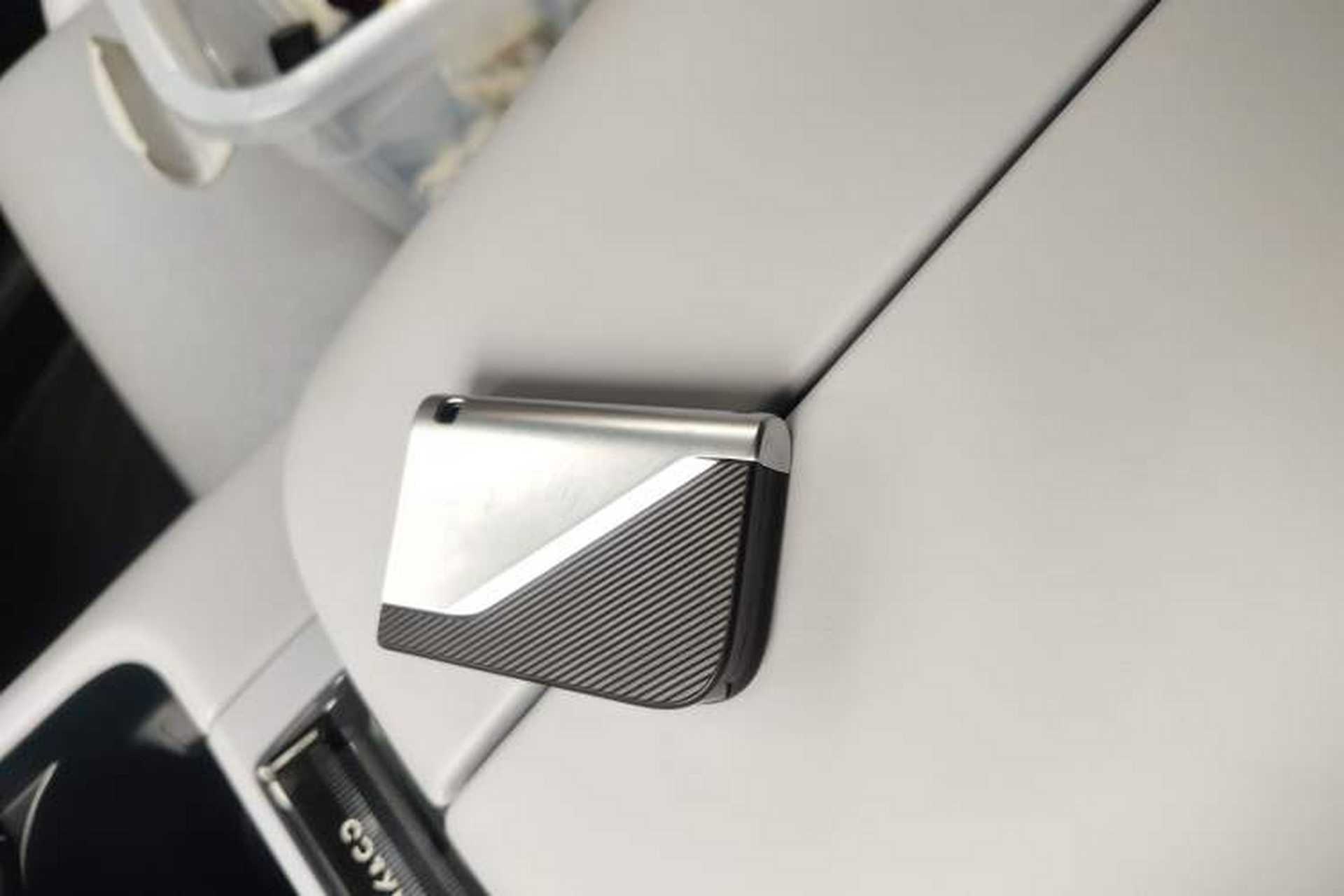 Used Lynk & Co Z10 2025 95 kWh 702 km All-Wheel Drive Intelligent Driving Ultra Vehicle Key