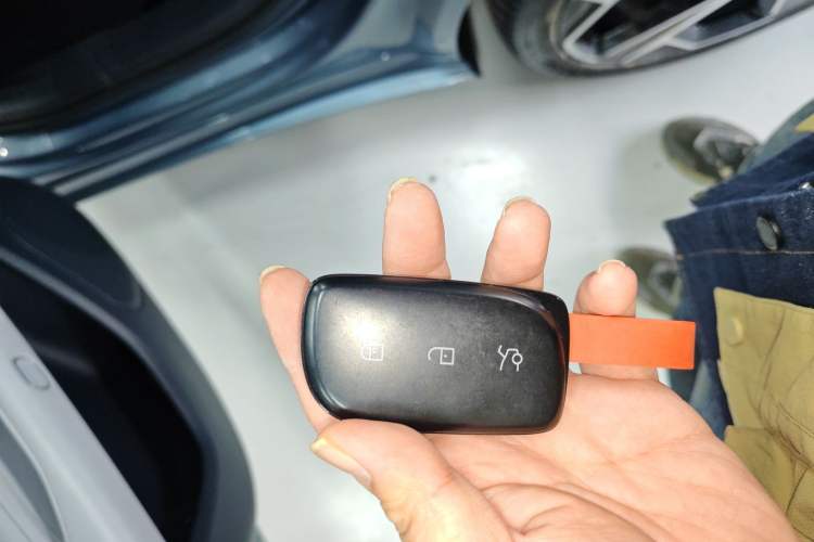 Used Lynk & Co Z10 2025 95 kWh 702 km All-Wheel Drive Intelligent Driving Ultra Vehicle Key
