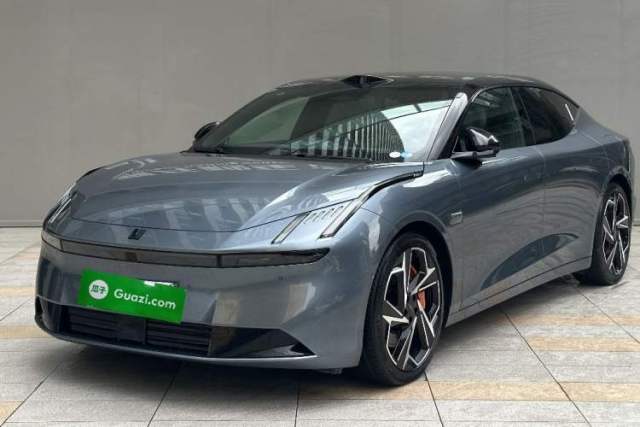 Used Lynk & Co Z10 2025 95 kWh 702 km All-Wheel Drive Intelligent Driving Ultra