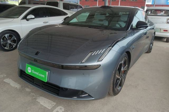 Used Lynk & Co Z10 2025 95 kWh 702 km All-Wheel Drive Intelligent Driving Ultra