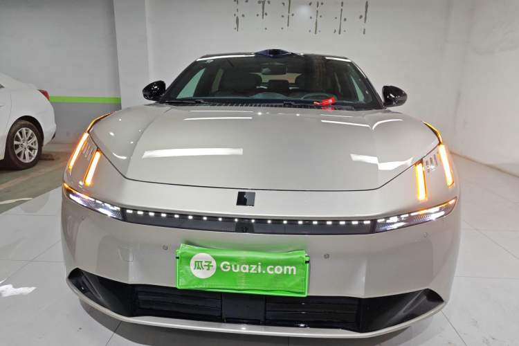 Used Lynk & Co Z10 2025 95 kWh 702 km All-Wheel Drive Intelligent Driving Ultra Front