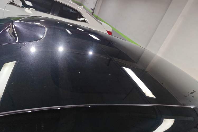 Used Lynk & Co Z10 2025 95 kWh 702 km All-Wheel Drive Intelligent Driving Ultra Roof
