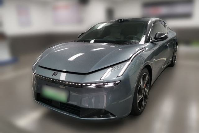 Used Lynk & Co Z10 2025 95 kWh 702 km All-Wheel Drive Intelligent Driving Ultra