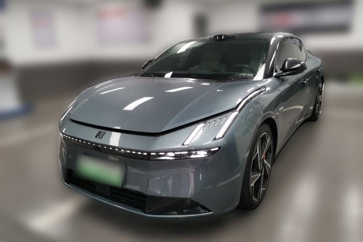 Used Lynk & Co Z10 2025 95 kWh 702 km All-Wheel Drive Intelligent Driving Ultra Guazi used car, China used car export, Used car for sale, Used Lynk & Co cars, Cheapest cars for sale, Electric vehicle, New energy car