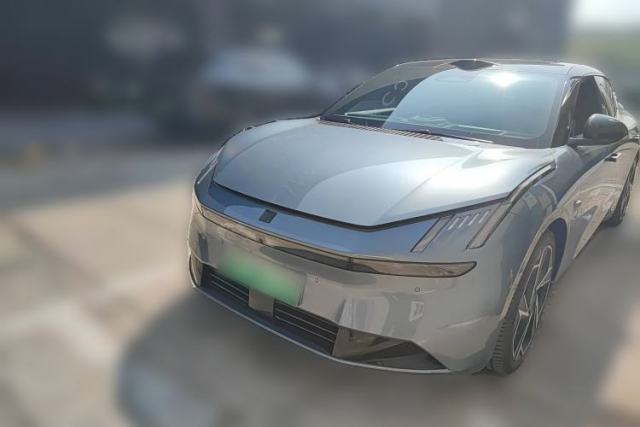 Used Lynk & Co Z10 2025 95 kWh 702 km All-Wheel Drive Intelligent Driving Ultra