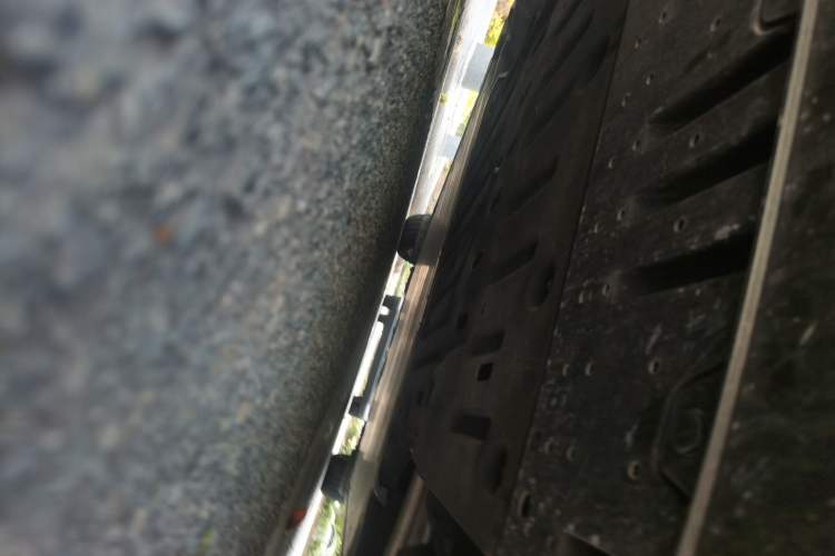 Used Lynk & Co Z10 2025 95 kWh 766 km Range Rear-Wheel Drive Max Chassis Front