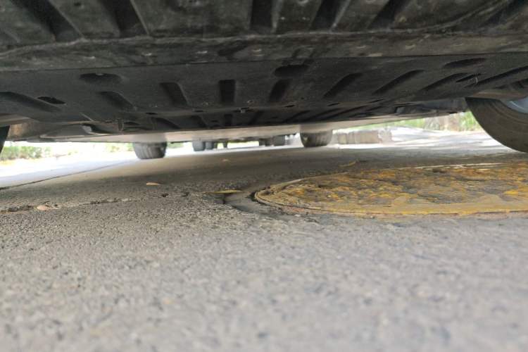 Used Lynk & Co Z10 2025 95 kWh 766 km Range Rear-Wheel Drive Max Chassis Front