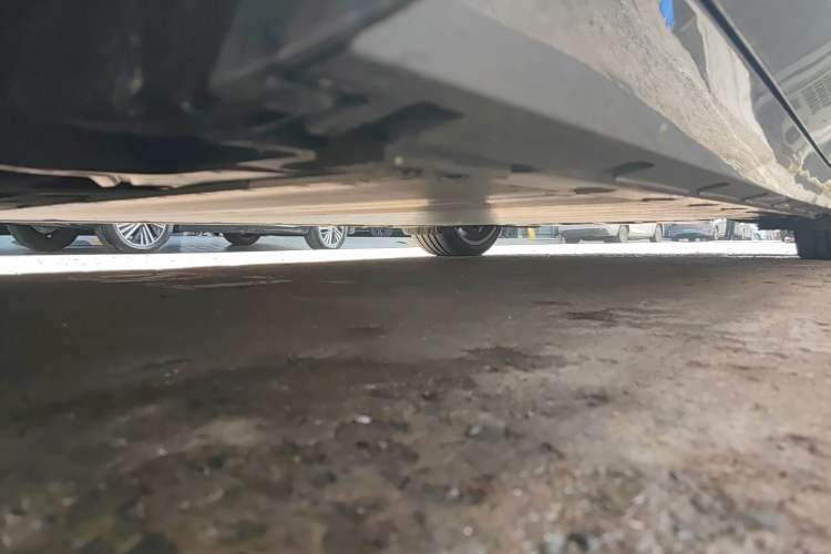 Used Lynk & Co Z10 2025 95 kWh 702 km All-Wheel Drive Intelligent Driving Ultra Chassis Front Left