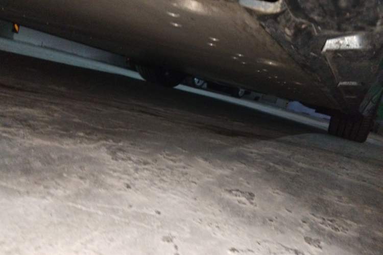 Used Lynk & Co Z10 2025 95 kWh 702 km All-Wheel Drive Intelligent Driving Ultra Chassis Front Left