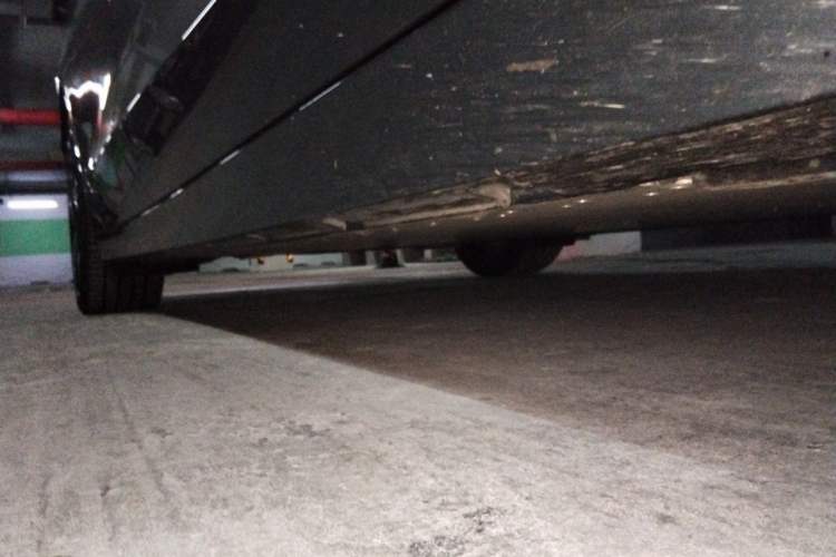 Used Lynk & Co Z10 2025 95 kWh 702 km All-Wheel Drive Intelligent Driving Ultra Chassis Front Right