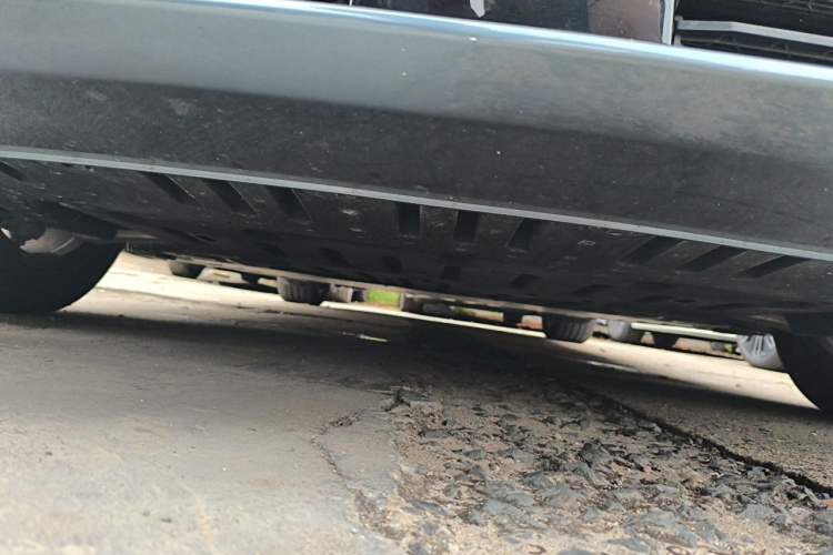 Used Lynk & Co Z10 2025 95 kWh 766 km Range Rear-Wheel Drive Max Chassis Front