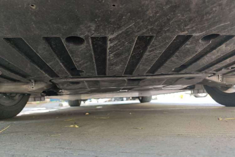 Used Lynk & Co Z10 2025 95 kWh 766 km Range Rear-Wheel Drive Max Chassis Rear