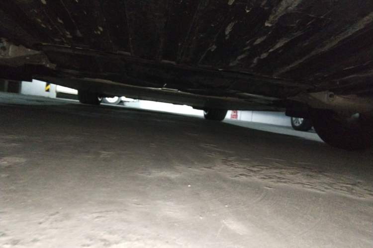 Used Lynk & Co Z10 2025 95 kWh 702 km All-Wheel Drive Intelligent Driving Ultra Chassis Rear