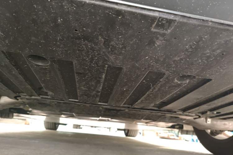 Used Lynk & Co Z10 2025 95 kWh 766 km Range Rear-Wheel Drive Max Chassis Rear