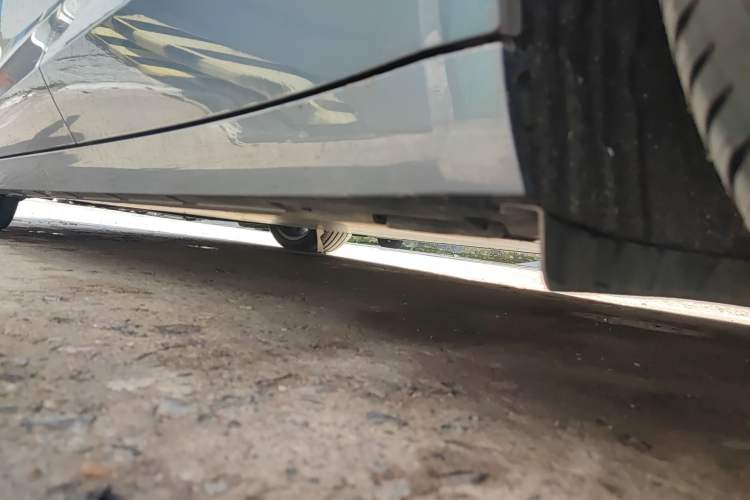 Used Lynk & Co Z10 2025 95 kWh 702 km All-Wheel Drive Intelligent Driving Ultra Chassis Rear Left