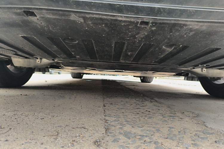 Used Lynk & Co Z10 2025 95 kWh 766 km Range Rear-Wheel Drive Max Chassis Rear