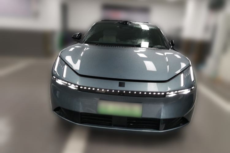 Used Lynk & Co Z10 2025 95 kWh 702 km All-Wheel Drive Intelligent Driving Ultra Front