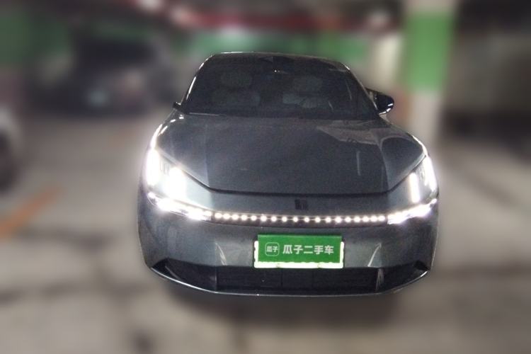 Used Lynk & Co Z10 2025 95 kWh 702 km All-Wheel Drive Intelligent Driving Ultra Front
