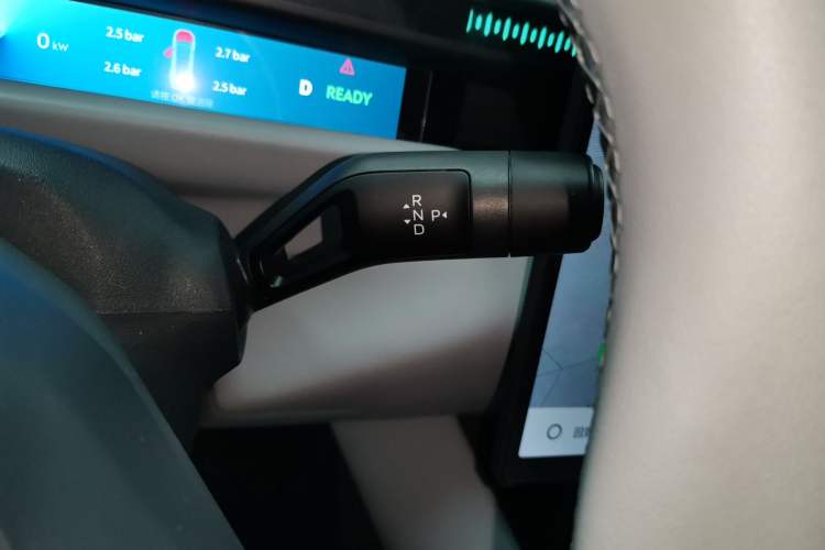 Used Lynk & Co Z10 2025 95 kWh 702 km All-Wheel Drive Intelligent Driving Ultra Gear Lever