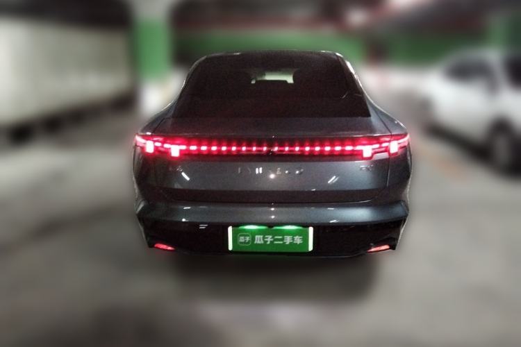 Used Lynk & Co Z10 2025 95 kWh 702 km All-Wheel Drive Intelligent Driving Ultra Rear