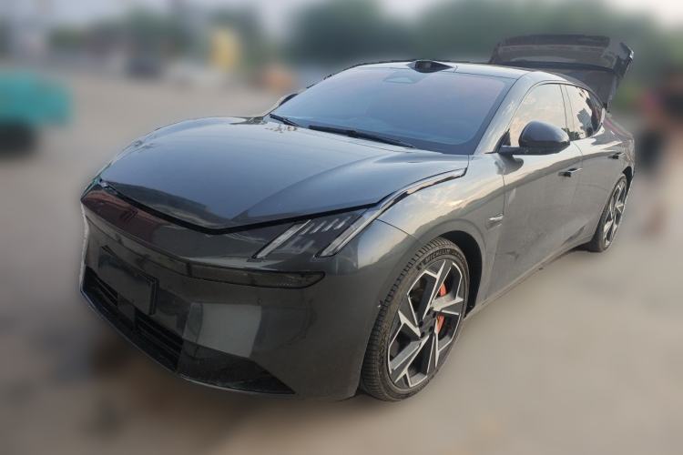 Gebrauchter Lynk & Co Z10 2025 95 kWh 702 km All-Wheel Drive Intelligent Driving Ultra Guazi used car, China used car export, Used car for sale, Used  cars, Cheapest cars for sale