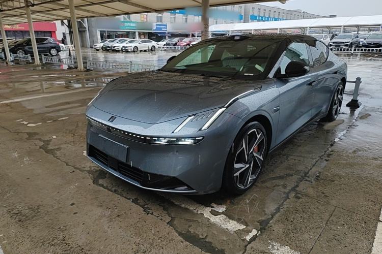 Used Lynk & Co Z10 2025 95 kWh 702 km All-Wheel Drive Intelligent Driving Ultra Guazi used car, China used car export, Used car for sale, Used cars, Cheapest cars for sale