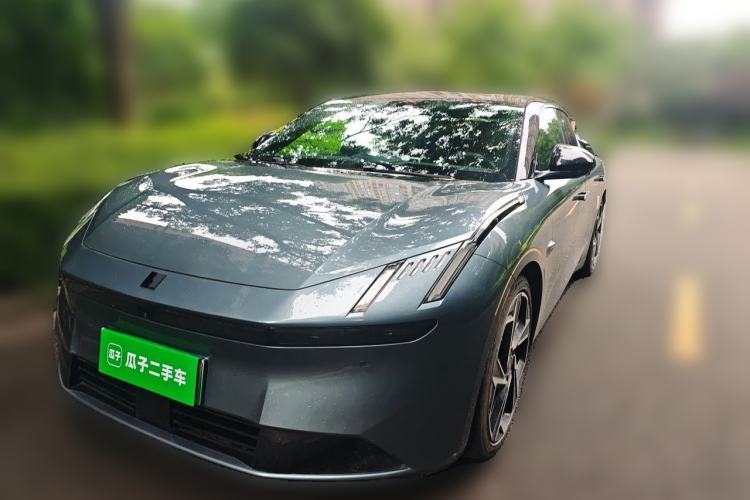 Used Lynk & Co Z10 2025 95 kWh 766 km Range Rear-Wheel Drive Max Guazi used car, China used car export, Used car for sale, Used  cars, Cheapest cars for sale