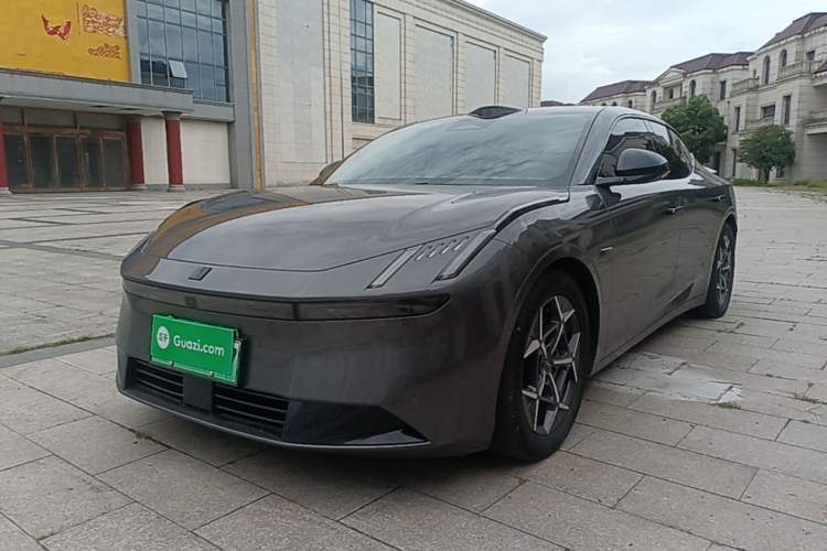 Used Lynk & Co Z10 2025 95 kWh 806 km Range Rear-Wheel Drive Advanced Driver-Assistance System Max Guazi used car, China used car export, Used car for sale, Used  cars, Cheapest cars for sale