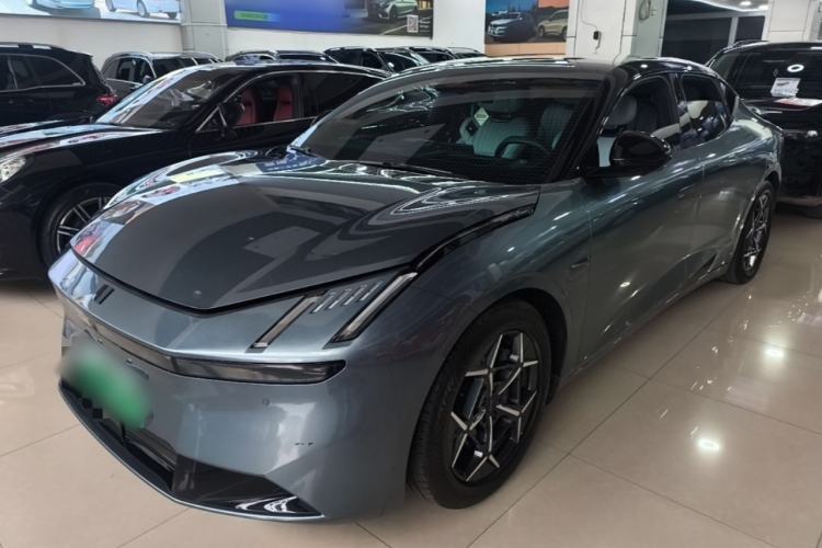 Used Lynk & Co Z10 2025 95 kWh 766 km Range Rear-Wheel Drive Max Guazi used car, China used car export, Used car for sale, Used cars, Cheapest cars for sale