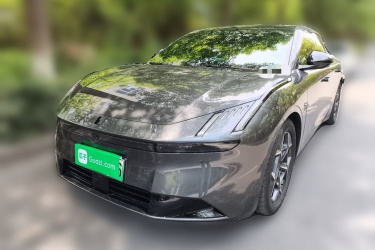 Used Lynk & Co Z10 2025 95 kWh 766 km Range Rear-Wheel Drive Max Guazi used car, China used car export, Used car for sale, Used  cars, Cheapest cars for sale