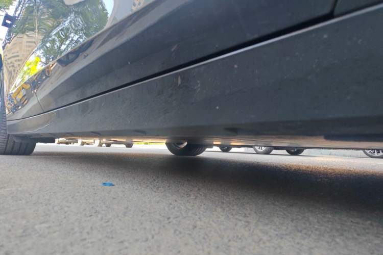 Used Lynk & Co Z10 2025 95 kWh 702 km All-Wheel Drive Intelligent Driving Ultra Chassis Front Right